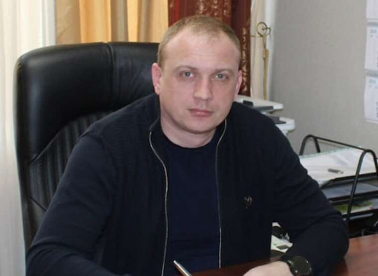 Ілюстрація до публікації «Цікаво, як взагалі Козаков Володимир Віталійович потрапив з Вінниці одразу на посаду начальника РСЦ МВС по трьом областям (Рівненській, Волинській та Житомирській).»