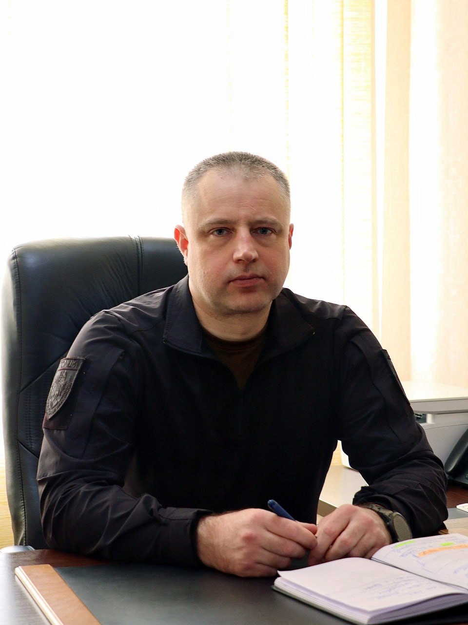 Ілюстрація до публікації «Цікаво, як взагалі Козаков Володимир Віталійович потрапив з Вінниці одразу на посаду начальника РСЦ МВС по трьом областям (Рівненській, Волинській та Житомирській).»
