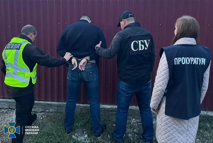 Ілюстрація до публікації «Цікаво, як взагалі Козаков Володимир Віталійович потрапив з Вінниці одразу на посаду начальника РСЦ МВС по трьом областям (Рівненській, Волинській та Житомирській).»