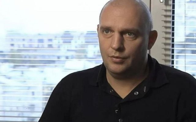 Ілюстрація до публікації «Згідно з відкритими реєстраційними даними власниками ТОВ «Рівер Гарден» є громадяни України Грекул Ростислав Володимирович та Караученко Дмитро Георгійович, які не тільки…»