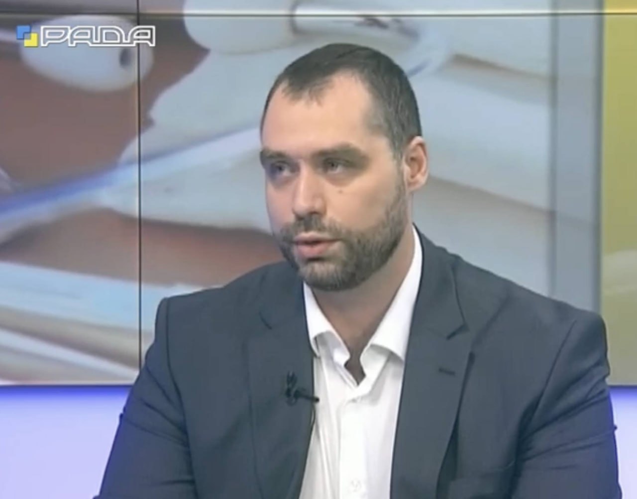 Ілюстрація до публікації «Генеральний директор ДУ «Інститут судової психіатрії Міністерства охорони здоров’я України» Сергій Шум викритий НАЗК на недостовірному декларування майна 2,5 млн гривень.»