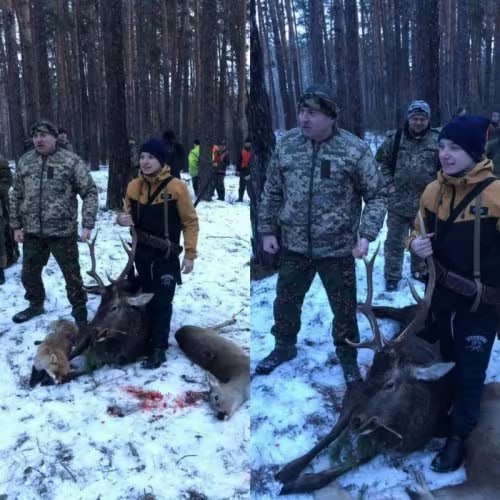 Ілюстрація до публікації «Радник керівника ЧМП — фермер з луганської землянки Окрім вже згаданого керівника ТОВ «ДСК «Чорноморське морське пароплавство» Юрія Бережного (луганчанин, партія «Русь»), в…»