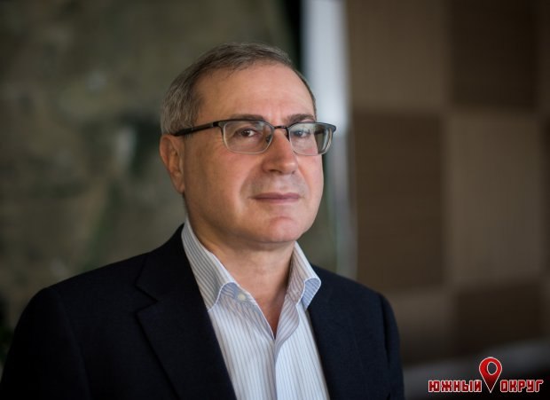 Ілюстрація до публікації «НАБУ та НАЗК «поховали» справу щодо недостовірного декларування депутатом Одеської облради Олег Кутателадзе майна на 70 млн гривень.»