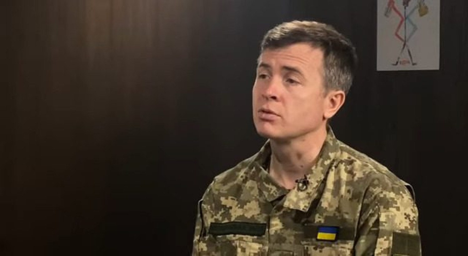 Ілюстрація до публікації «Колишній заступник міського голови Одеси Олег Бриндак, який восени минулого року через кримінальну справу пішов до лав ЗСУ, тепер сховався в Одесі у Військовій академії.»