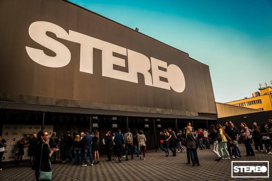 Ілюстрація до публікації «Захоплення Stereo Plaza: з «Комбінат плюс» та АРМА вибивають самовільно привласнене майно ТОВ "Стерео Інвентс" до ТОВ "Комбінат Плюс" про витребування з незаконного володіння ТОВ…»