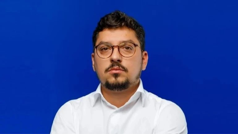 Ілюстрація до публікації «ВАКС відмовився брати під варту голову правління державного "Сенс банку" Олексія Ступака у справі "Форест Гамп" та призначив йому заставу у 15 млн грн.»