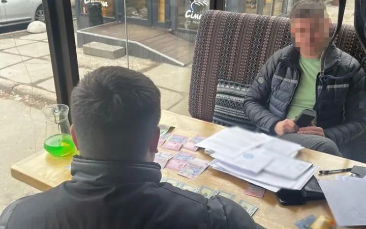 Ілюстрація до публікації «Виконуючого обов'язки директора парку культури та відпочинку «Партизанська слава» Ігора Золотоверха після двох років судів визнали невинуватим у вимаганні і одержанні…»