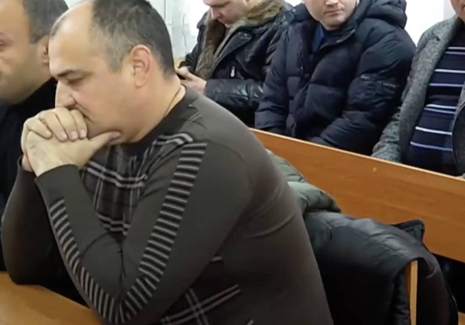 Ілюстрація до публікації «Гукасян: "Мусор" у МЗС»