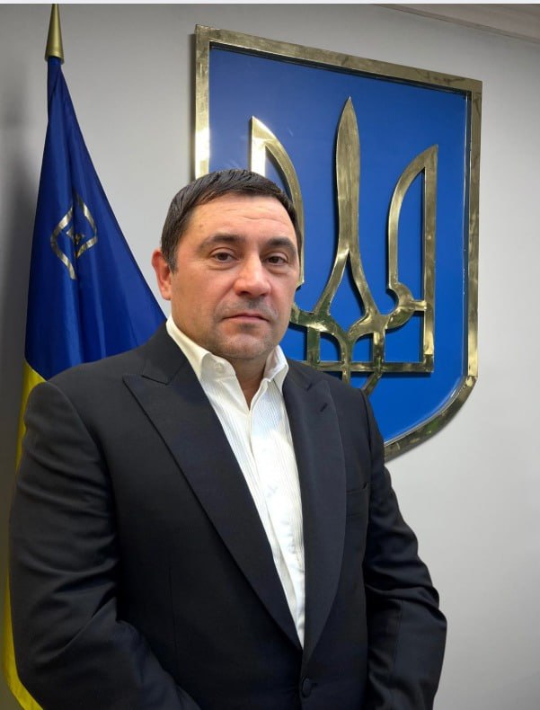 Ілюстрація до публікації «Родина "скромного" начальника ТСЦ МВС та весілля в Intercontinental.»