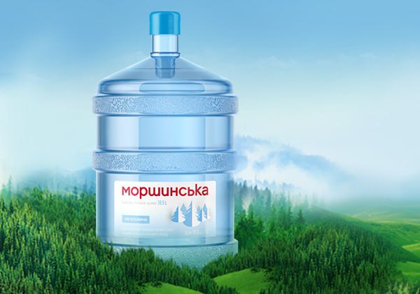 Ілюстрація до публікації «АРМА повернула Моршинську Фрідману»