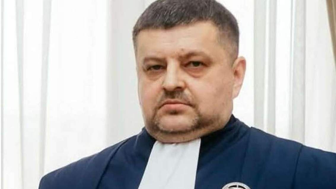 Ілюстрація до публікації «Очільник суду їздив "бухий" за кермом»