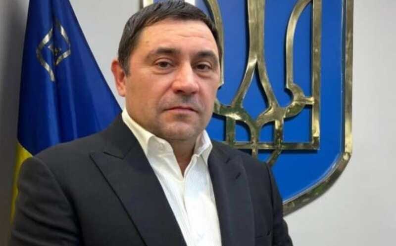 Ілюстрація до публікації «Очільник ТСЦ МВС №3244 в Обухові Сергій Чиж: чому 1,54 млн грн не можна подавати без пояснення У 2015 році Чиж, після роботи в ДАІ Київщини декларував 475 тис. грн готівки.»