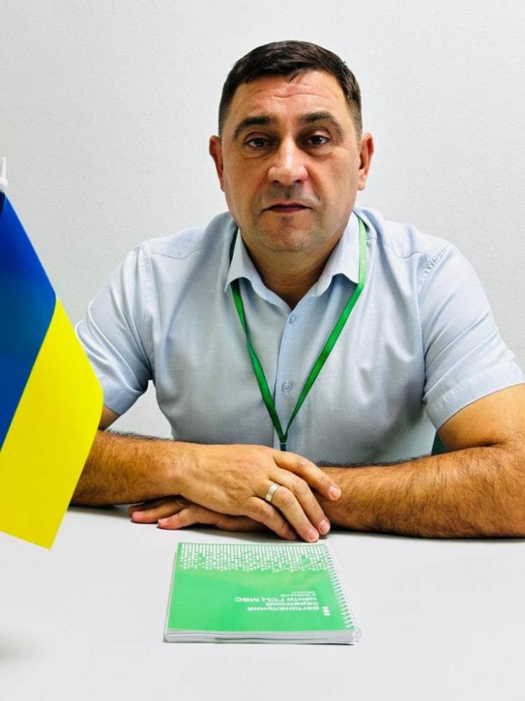 Ілюстрація до публікації «Очільник ТСЦ МВС №3244 в Обухові Чиж і сімейні активи Фінансове питання виникає за 2021 рік.»