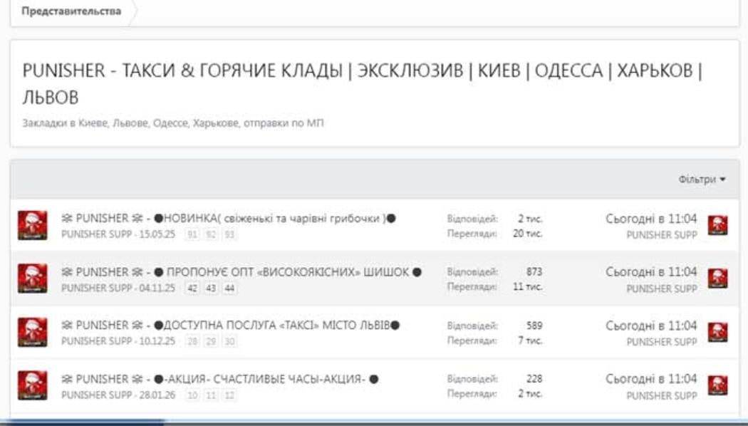 Ілюстрація до публікації «Кит Груп та WhiteBIT фігурують у забезпеченні діяльності онлайн-наркомагазинів ФК «Ліберті Фінанс» та ТОВ «КИТ Груп» (харків’янин Антон Ткаченко) та WhiteBIT фігурують в КП №…»