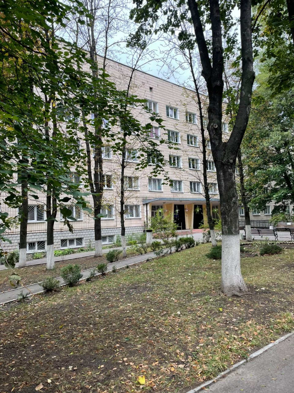 Ілюстрація до публікації «Тендери НМУ ім. Богомольця за ректора Кучина»