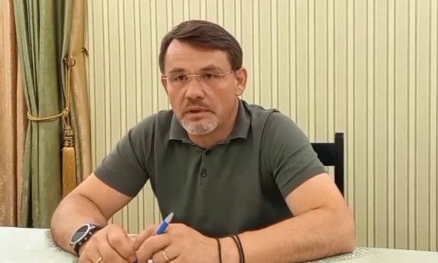 Ілюстрація до публікації «В «Енергоатом» просувають Павла Павлишина — хто це?»