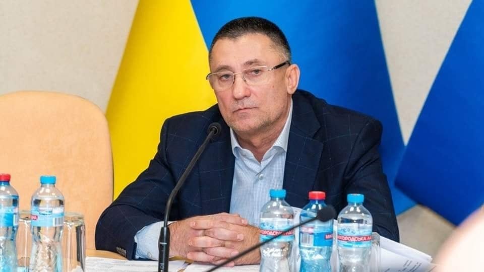 Ілюстрація до публікації «Бєлашов — корупціонер та махінатор, але не для НАЗК НАЗК перевірило декларацію за 2024 депутата Полтавської обласної ради та співвласника скандального банку "Український капітал"…»