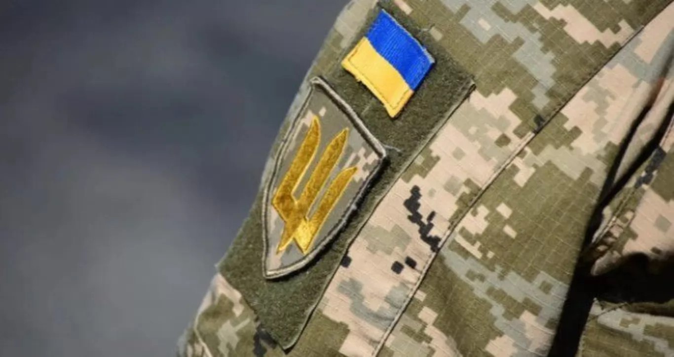 Ілюстрація до публікації «Набирає чинності закон про можливість поновлення у військовому званні.»