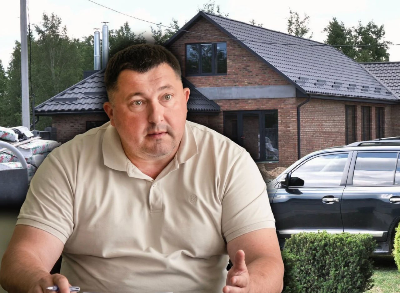 Ілюстрація до публікації «НАЗК проведе повну перевірку міського голови Ківерців Олександра Ковальчука»