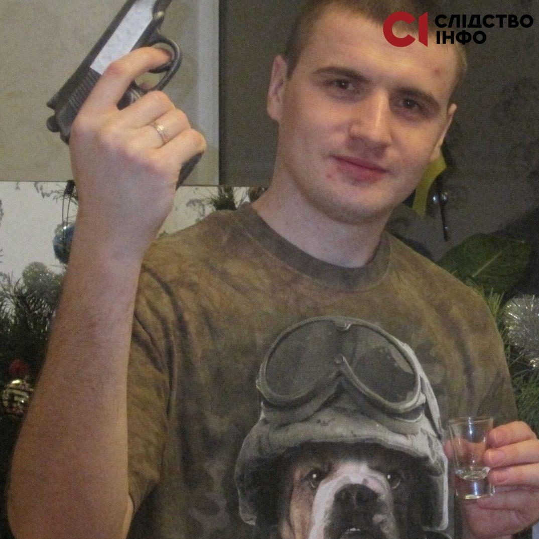 Ілюстрація до публікації «Помічник судді Господарського суду Києва Сергій Швидак намагається приховати від журналістів, що його 12-річна донька стріляла собі у голову, Слідство.інфо»