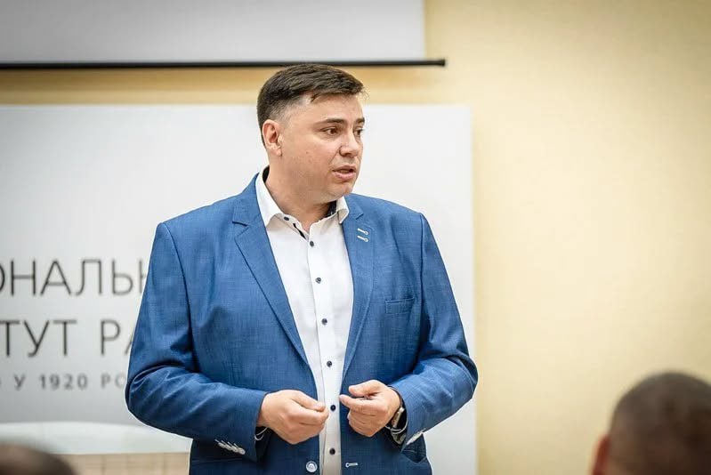 Ілюстрація до публікації «Національний інститут раку після Фісталя: новий фасад старої гнилі 19 червня 2025 НАБУ/САП офіційно відзвітували про викриття схеми розкрадання 231 млн гривень у закладі.»