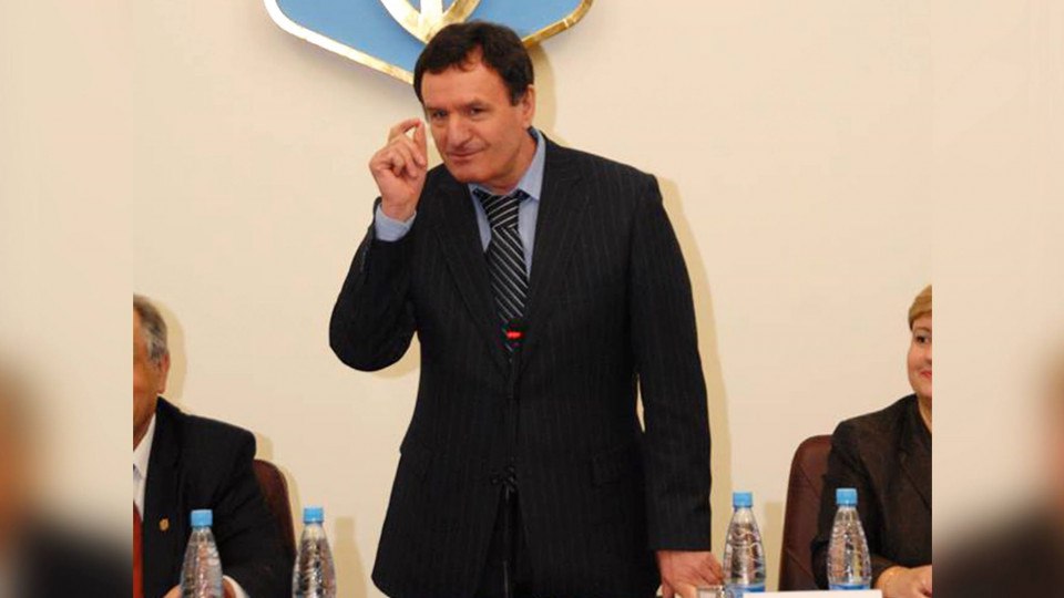 Ілюстрація до публікації «Йди лісом!: ВРП залишила без розгляду заяву голови Апеляційного суду Києва у 2003-2015 Антон Чернушенко про відставку.»