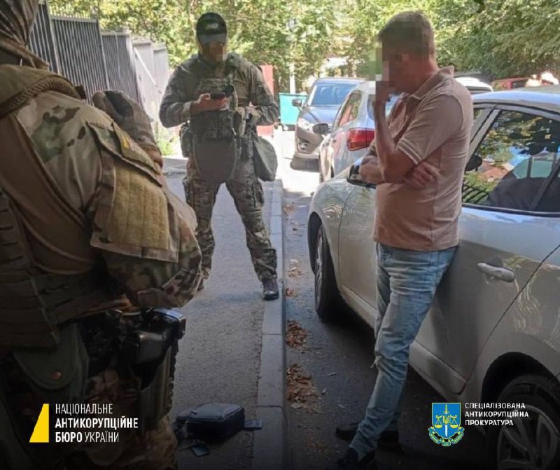 Ілюстрація до публікації «13 серпня ми писали, що корупція в енергетичній сфері вкрай велика та небезпечна»