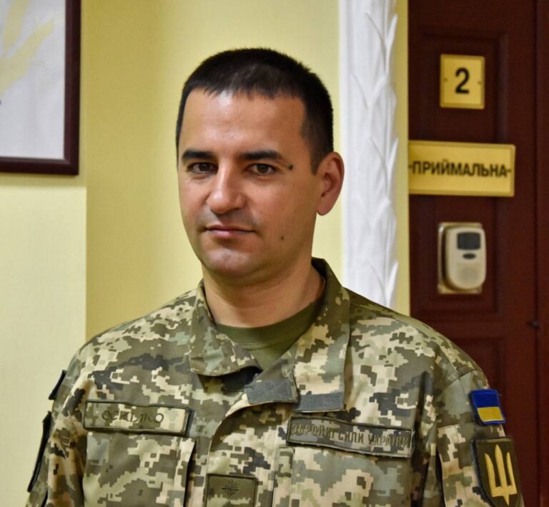 Ілюстрація до публікації «Добрий ранок, Олексію!»