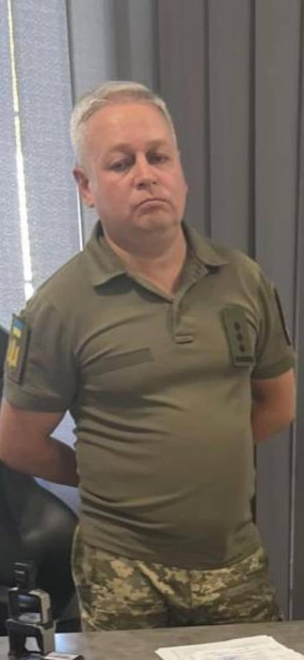 Ілюстрація до публікації «Кажуть, що от цього красунчука запакували»