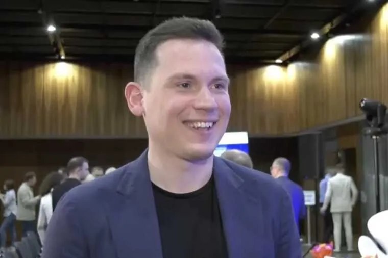 Ілюстрація до публікації «Євгеній Сокур, в.о. заступника голови ДПС, ймовірно вніс недостовірні дані в декларацію за 2023 рік.»