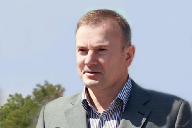 Ілюстрація до публікації «Депутат Київради від фракції «ВО «Батьківщина», заступник голови комісії з питань архітектури, містопланування та земельних відносин Юрій Зубко офіційно вказав, що мешкає в…»