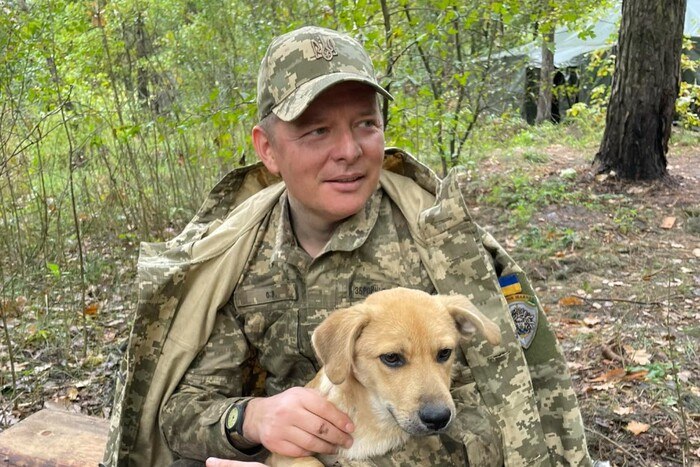 Ілюстрація до публікації «Екснардеп Олег Ляшко - некомпетентний, але офіцер. Так і живемо»