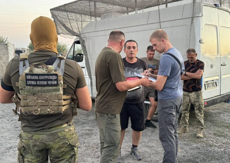 Ілюстрація до публікації «ВІЙСЬКОВІ МАРОДЕРИ З ЗСУ У КУРСЬКІЙ ОБЛАСТІ»