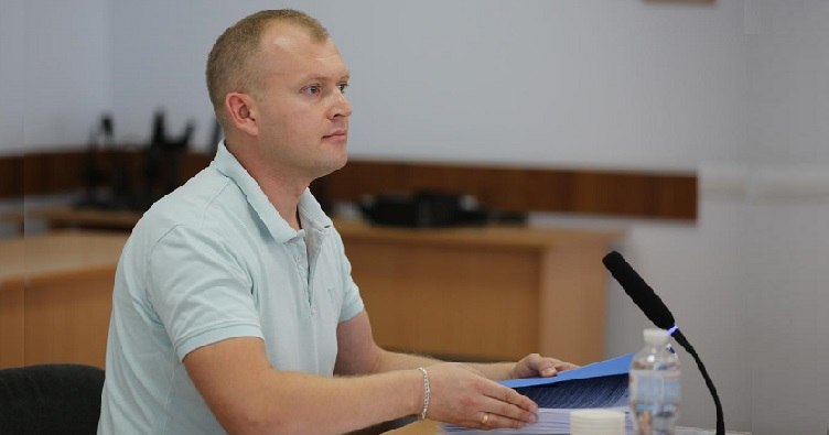 Ілюстрація до публікації «Суддя з Житомирщини Тарас Сташків придбав квартиру в Києві на матір-вчителя за кошти, яких немає в його декларації.»
