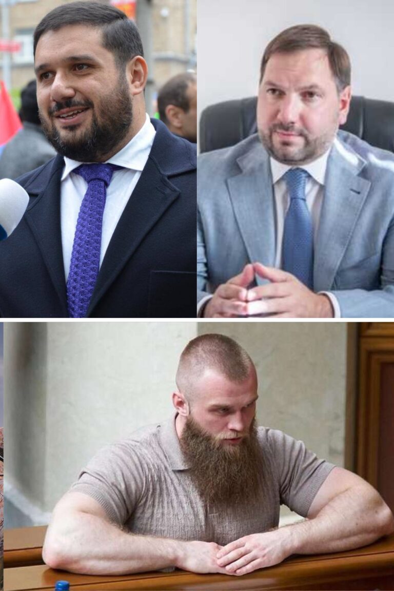 Ілюстрація до публікації «ХТО З НИХ?»