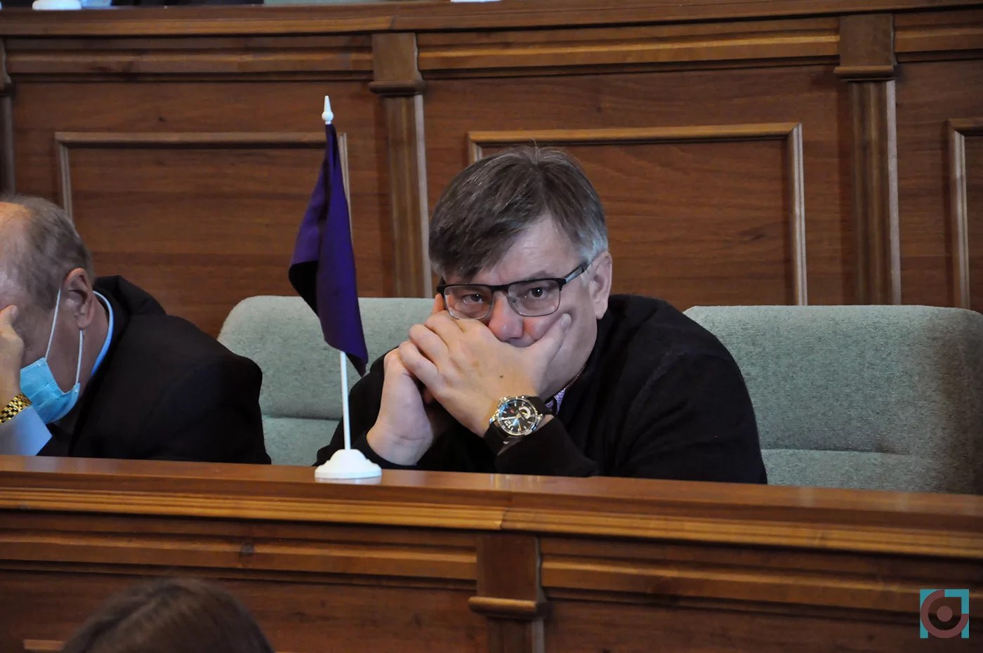Ілюстрація до публікації «Ексмитник мільйонер відслужив в ТЦК»