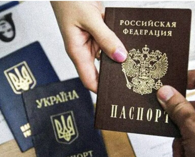 Ілюстрація до публікації «За громадянство рф - КДКП звільнила прокурора відділу екстрадиції управління правової допомоги, екстрадиції та міжнародної взаємодії департаменту міжнародного співробітництва…»