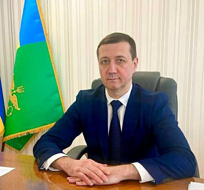 Ілюстрація до публікації «Начальник Дніпровської митниці Сергій Буяльський декларує місто Дніпро як місце постійної реєстрації, проте не вказує там ані орендованого, ані власного житла.»