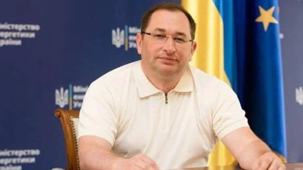 Ілюстрація до публікації «Заступник глава Міненерго Олександр Хейло, якого взяли на хабарі в пів мільйона доларів. Але навіщо йому ці кошти?»