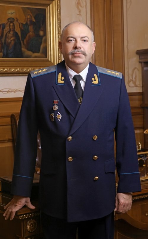 Ілюстрація до публікації «Ексгенпрокурор Піскун за гроші випустив з-під варти Коломойського у 2005»
