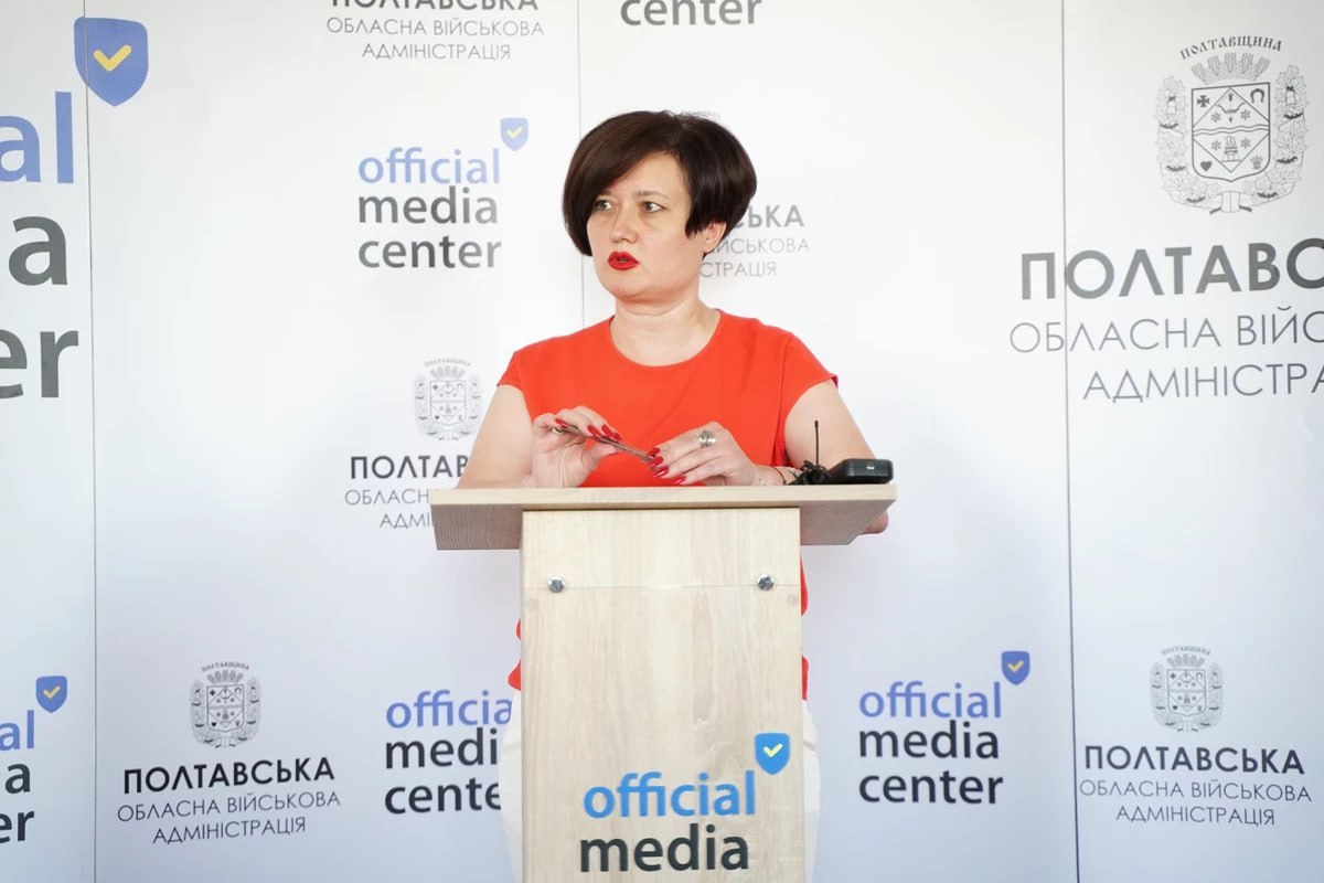 Ілюстрація до публікації «Прокурор САП звернувся до антикорсуду з позовом про визнання необґрунтованими та стягнення в дохід держави активів в.о. начальниці головного управління податкової служби у…»