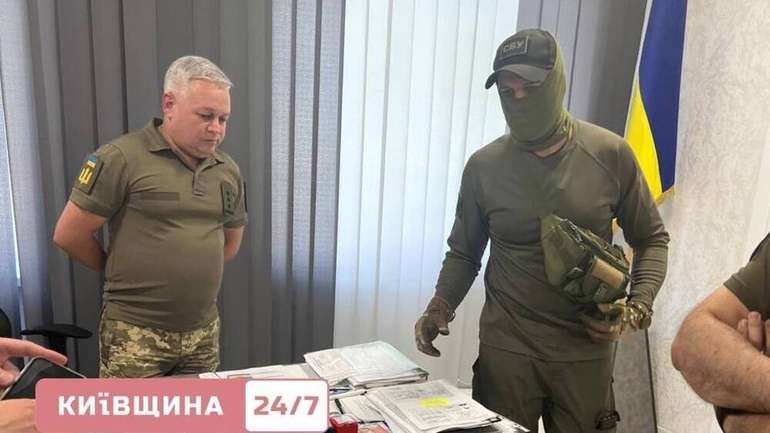 Ілюстрація до публікації «НОВИЙ ВІЙСЬКОВИЙ МАРОДЕР»