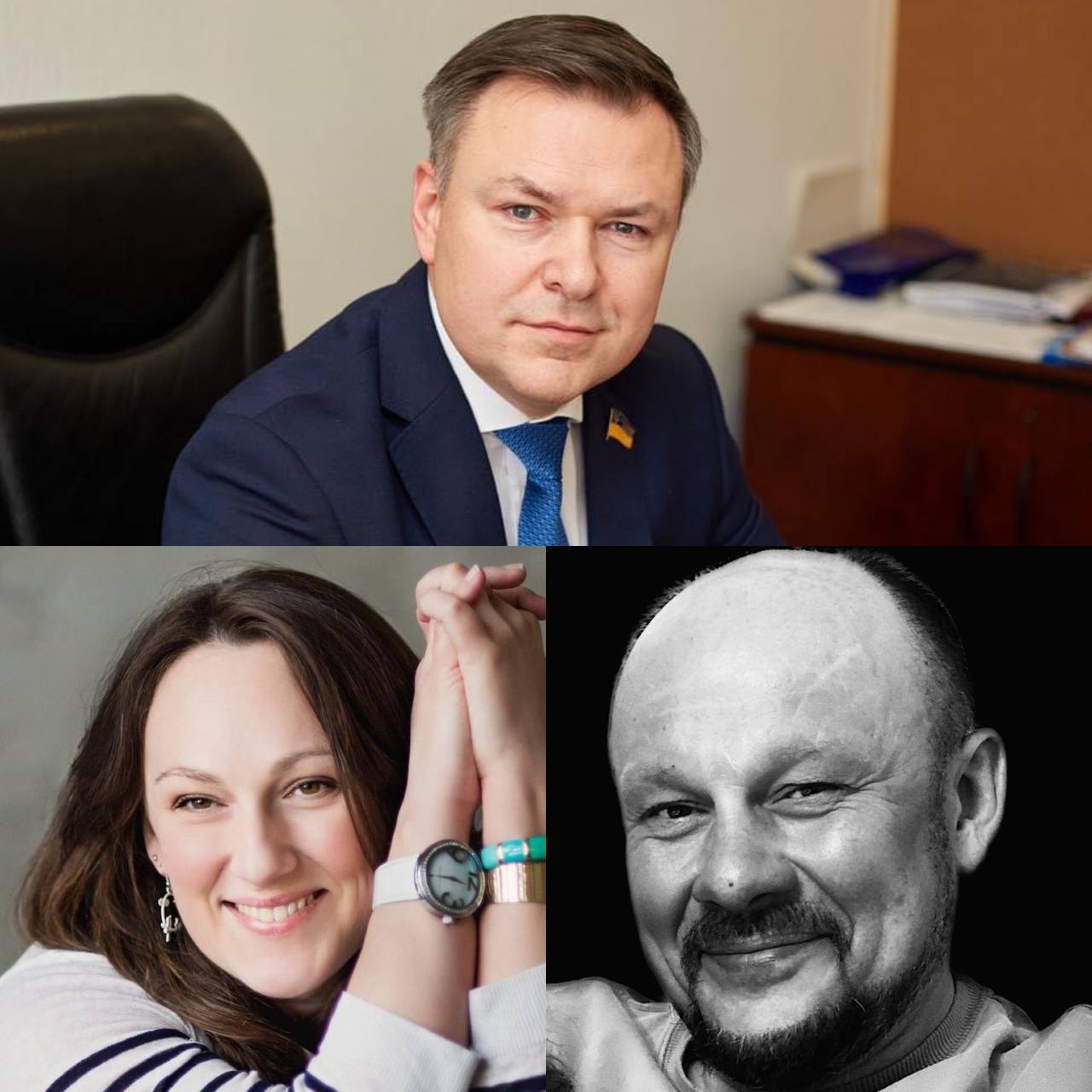 Ілюстрація до публікації «Є такий народний депутат Олександр Завітневич.»