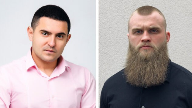 Ілюстрація до публікації «Не тільки Дмитрук»