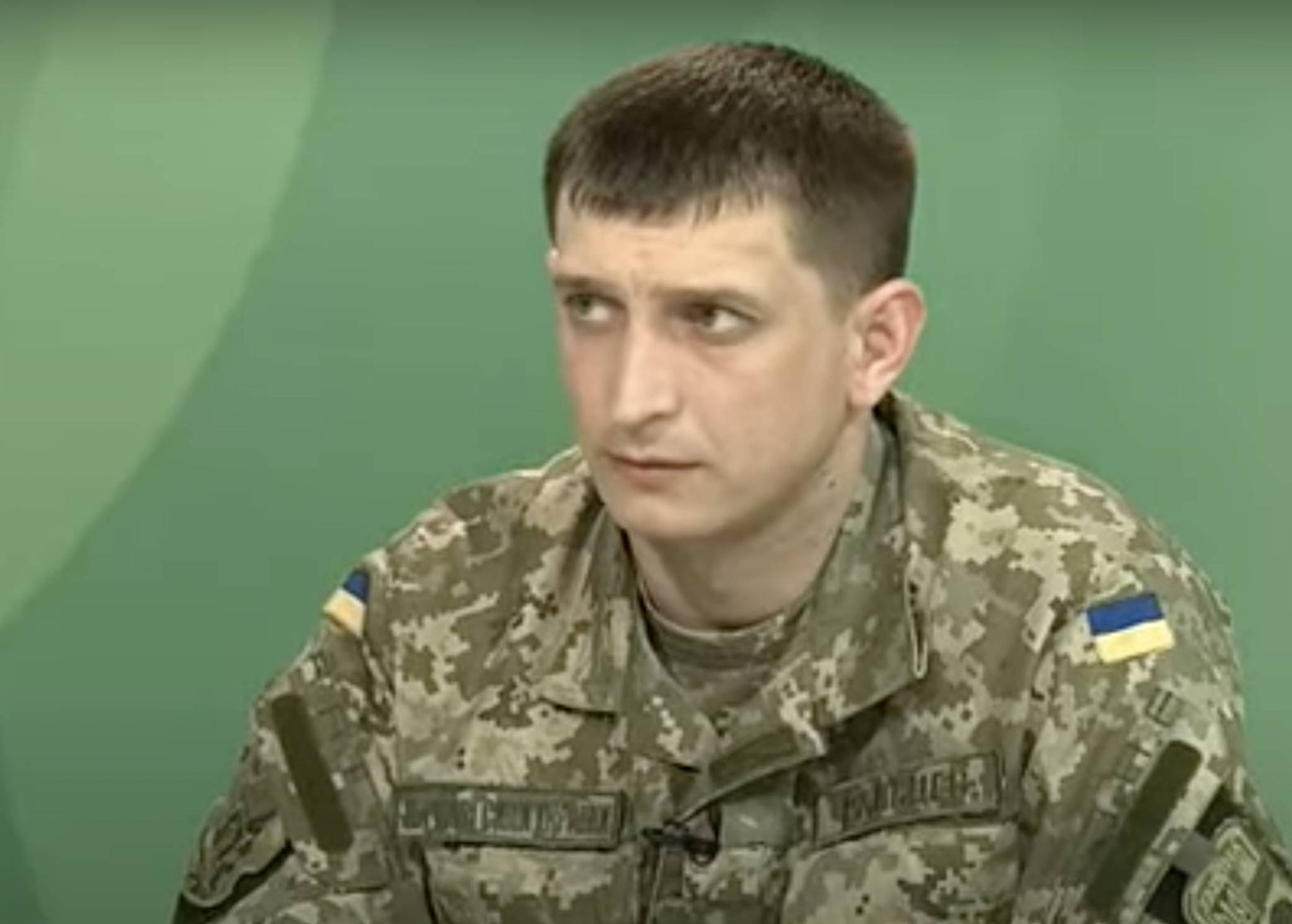 Ілюстрація до публікації «НОВИЙ ВІЙСЬКОВИЙ МАРОДЕР»