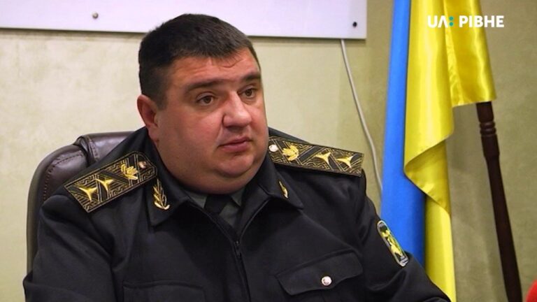 Ілюстрація до публікації «ДБР перерахувало до державного бюджету 104 млн гривень, вилучені у депутата Рівненської обласної ради, який був заступником голови Поліського лісового офісу ДСГП «Ліси України»…»