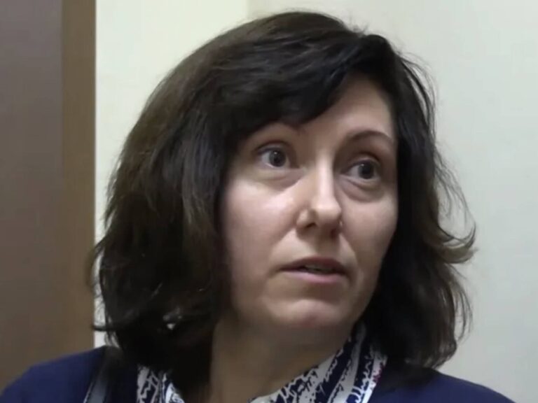 Ілюстрація до публікації «Суддя апеляційного суду Одеської області Світлана Погорєлова в останніх декількох деклараціях не декларує ані власного житла, ані користування житлом своєї родини, щоб є…»