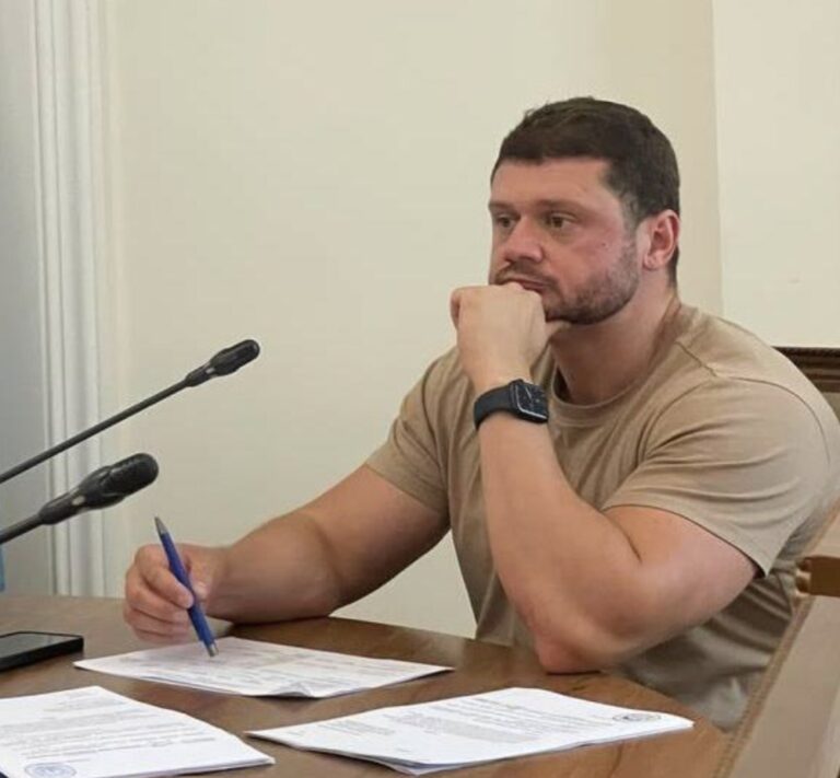 Ілюстрація до публікації «В Одесі є така собі мертвонароджена структура як "департамент внутрішньої політики" Одеської міськради, котрий піклується про взаємозв'язок з різними організаціями тощо, а…»