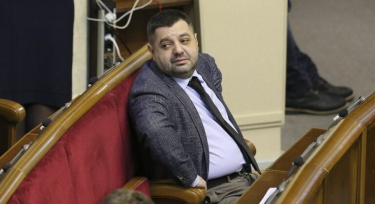Ілюстрація до публікації «Апеляційна палата ВАКС дозволила проводити заочне розслідування щодо колишнього народного депутата від БПП Олександр Грановський.»