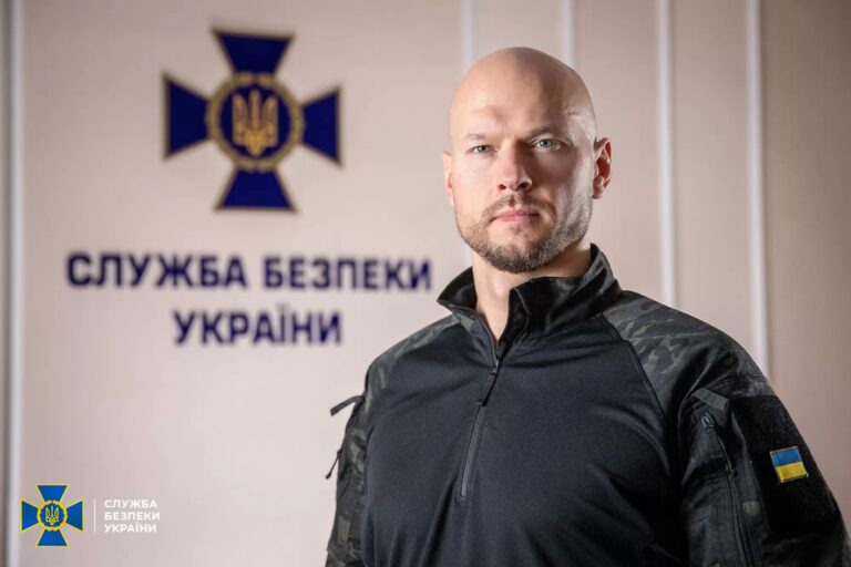 Ілюстрація до публікації «НАЗК не побачило проблем з квартирою колишнього начальника кібердепартаменту СБУ Ілля Вітюк за 21,5 млн гривень.»